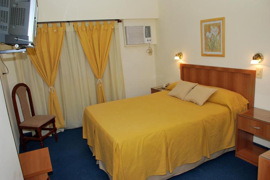 Hotel San Martin Corrientes Room photo